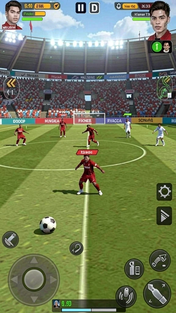 Screenshot rich7 nomor 1