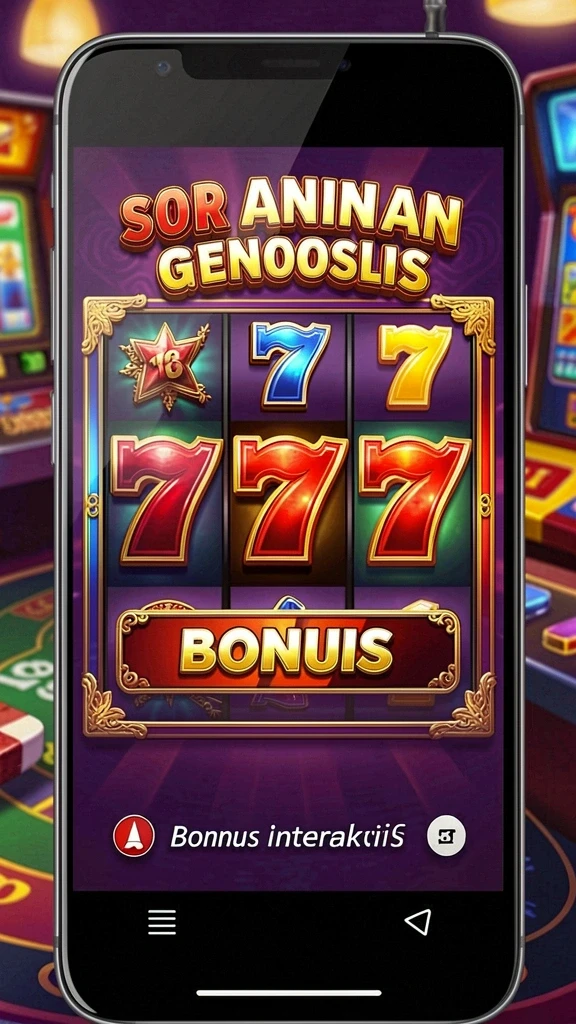Screenshot rich7 nomor 3