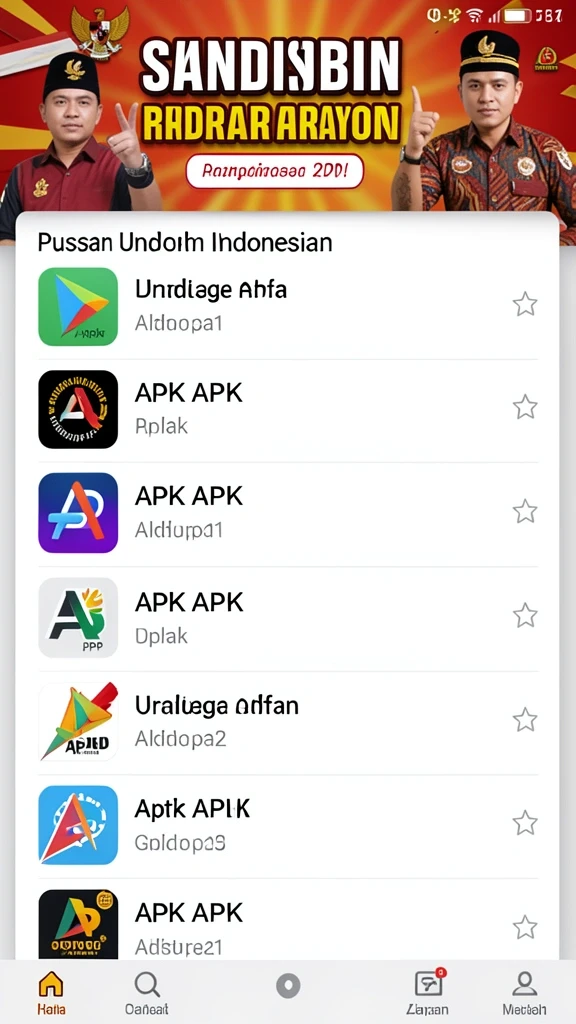 Screenshot sand77 nomor 1