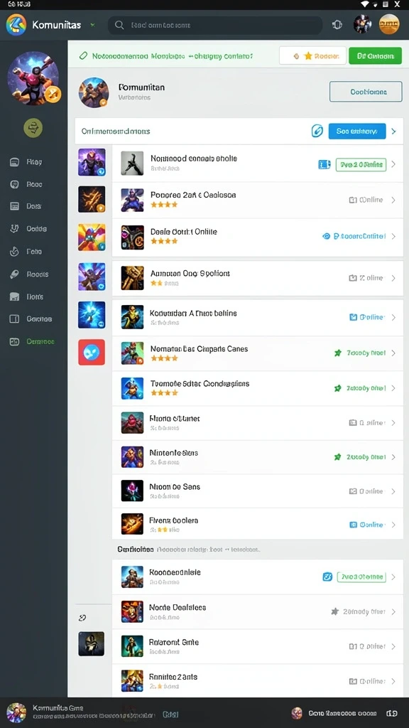 Screenshot satset138 nomor 1