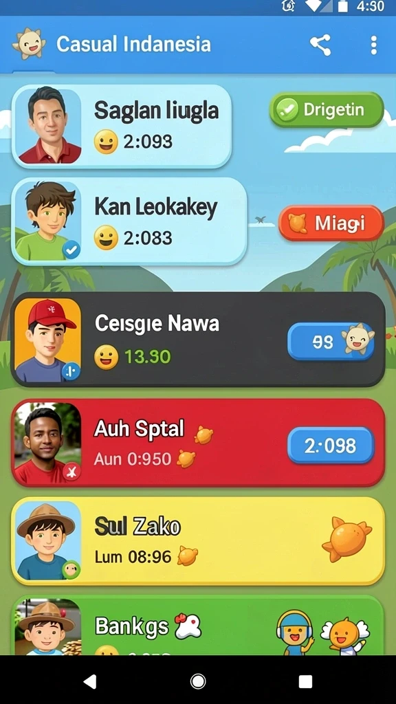 Screenshot sedaptogel nomor 2