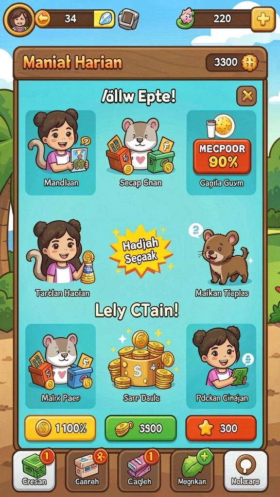 Screenshot sedaptogel nomor 3