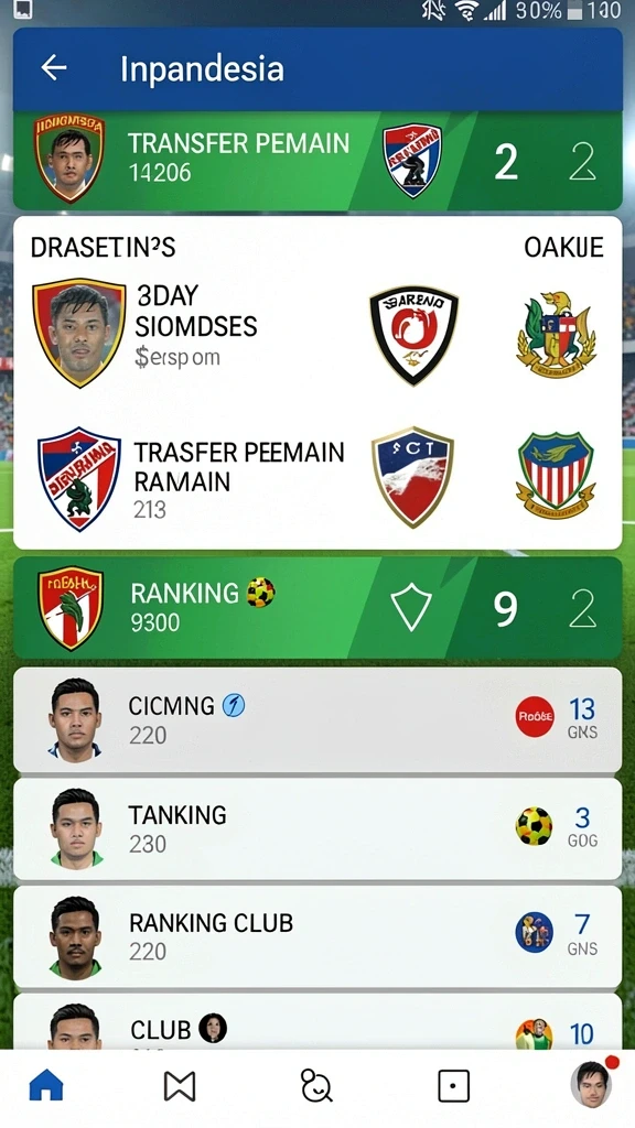 Screenshot senior4d nomor 1
