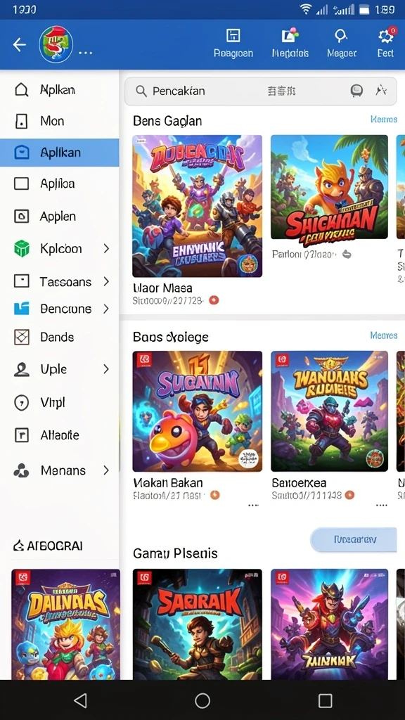 Screenshot slot123 nomor 2