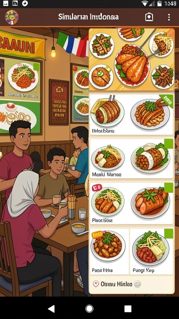 Screenshot super88 nomor 1