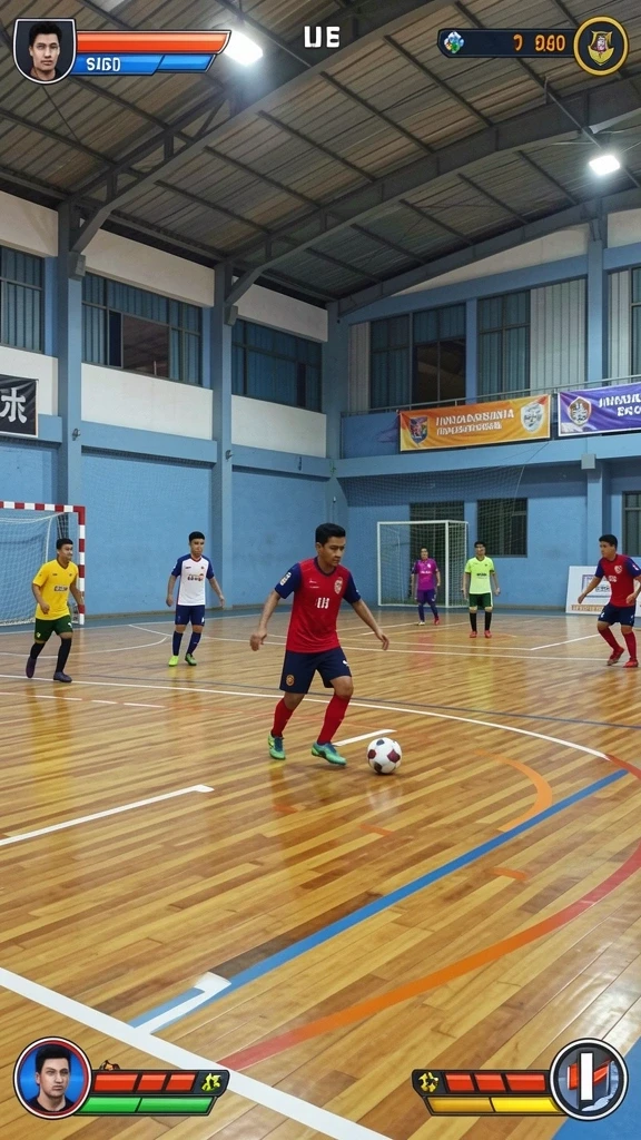 Screenshot super88 nomor 3