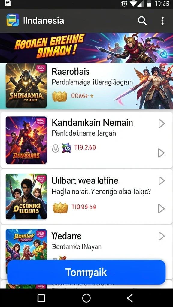 Screenshot supersvip nomor 2