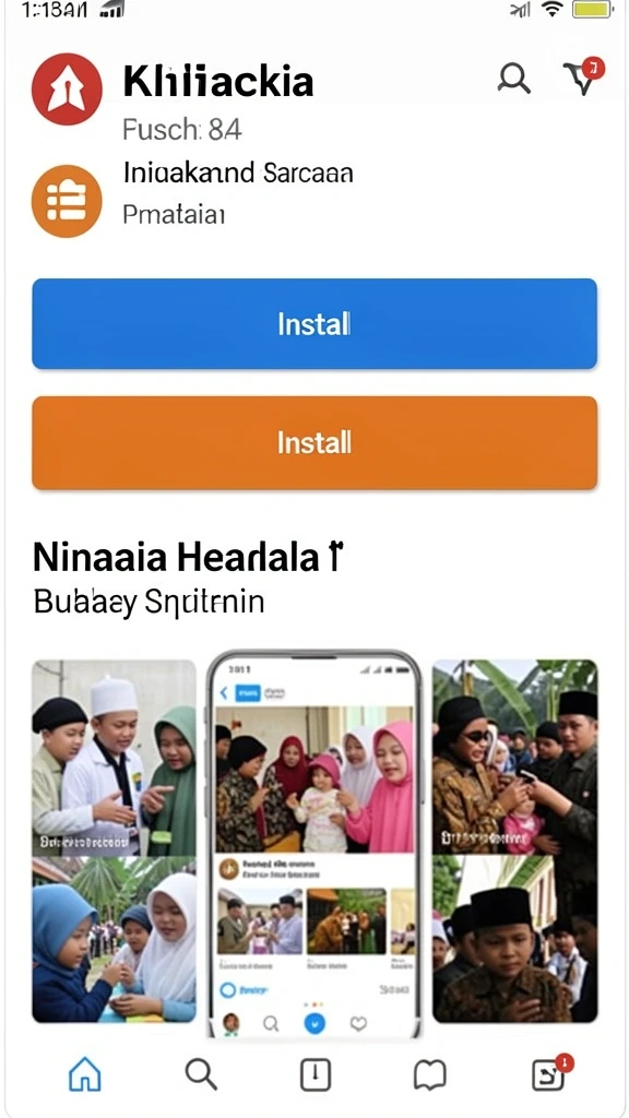Screenshot supervip nomor 2