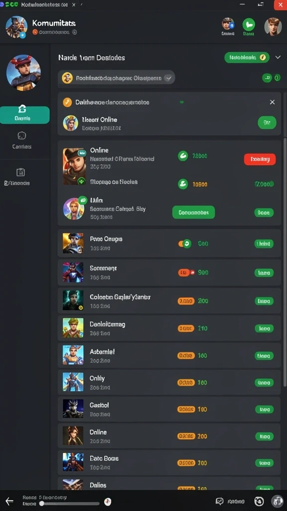 Screenshot supervip nomor 3