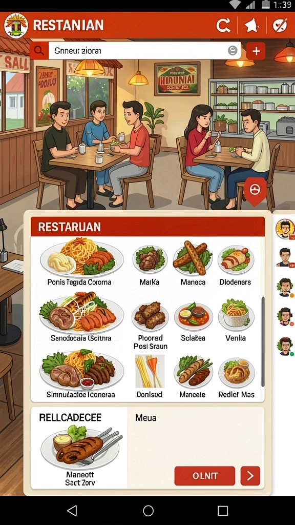 Screenshot surga19 nomor 2