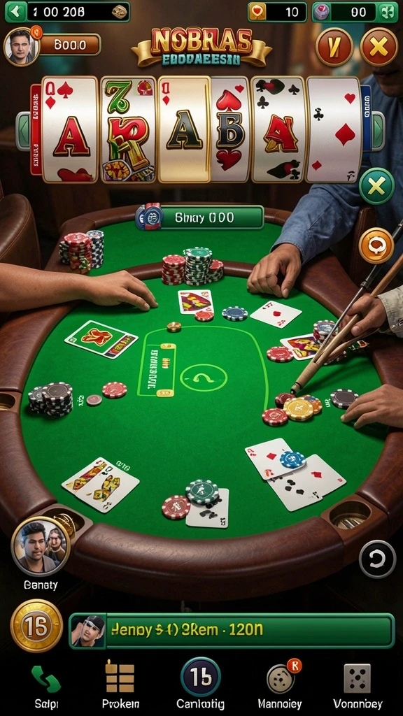Screenshot svip6 nomor 1