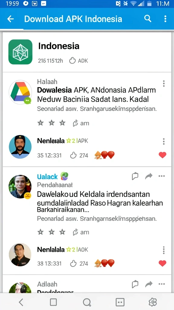 Screenshot tempototo nomor 1