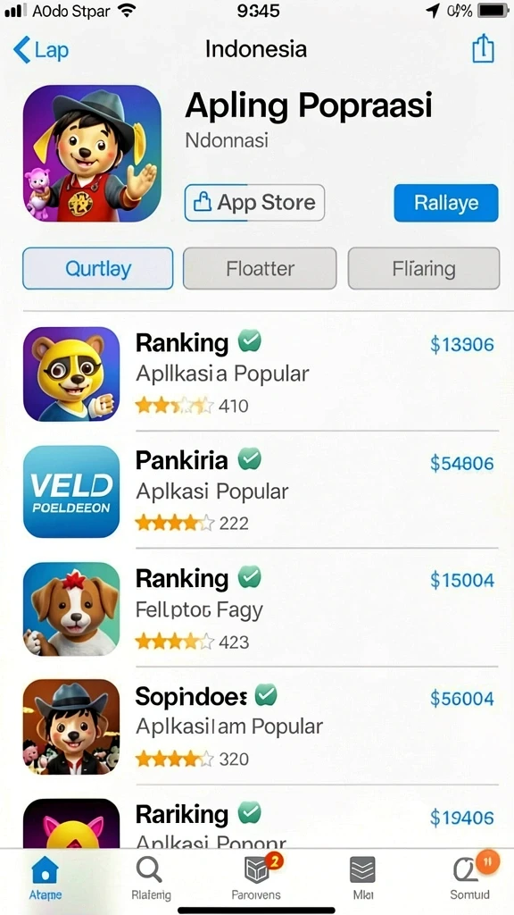Screenshot tempototo nomor 3