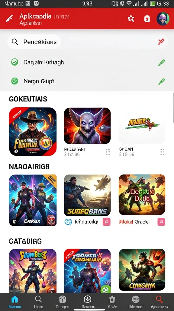 Screenshot toto777 nomor 3