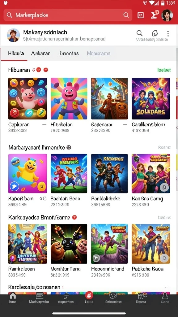 Screenshot turu99 nomor 1