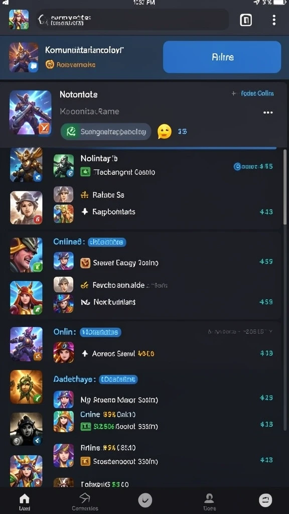 Screenshot v87 nomor 1