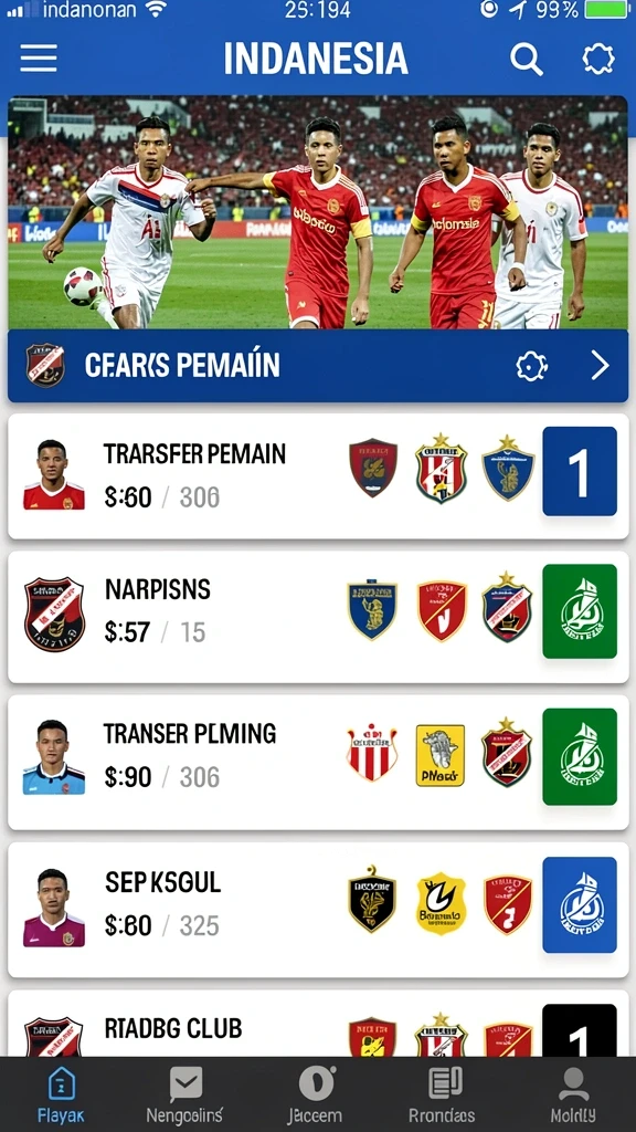 Screenshot watitoto nomor 1
