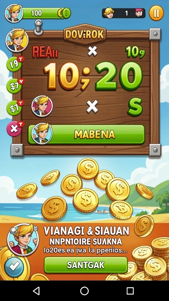 Screenshot watitoto nomor 2