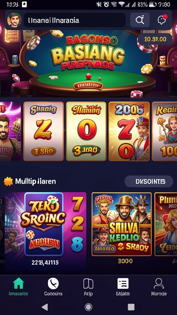 Screenshot winboss nomor 2