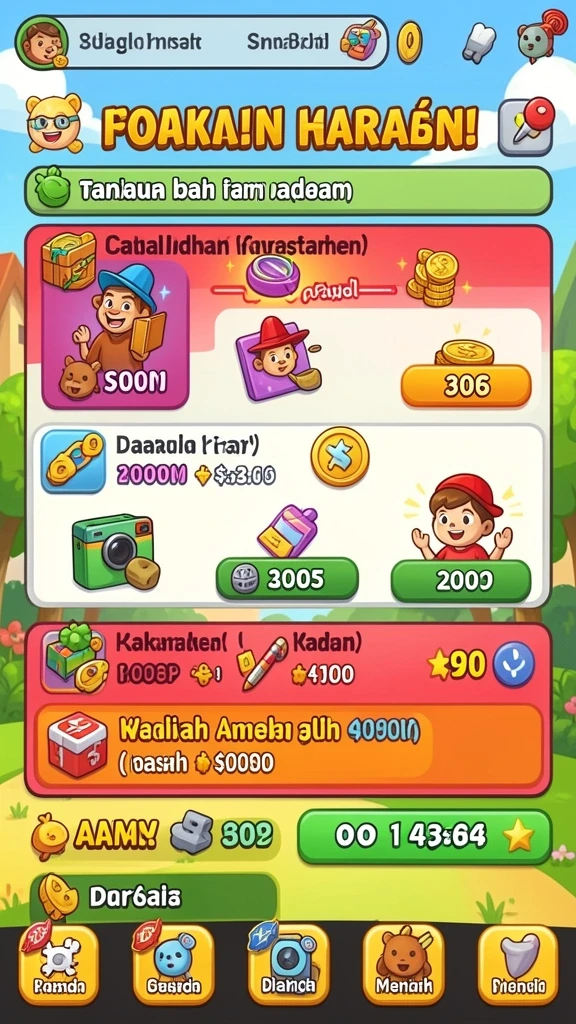 Screenshot zara4d nomor 1