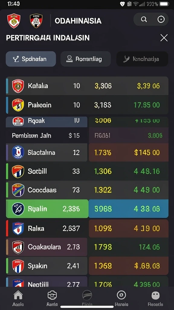 Screenshot zara4d nomor 2