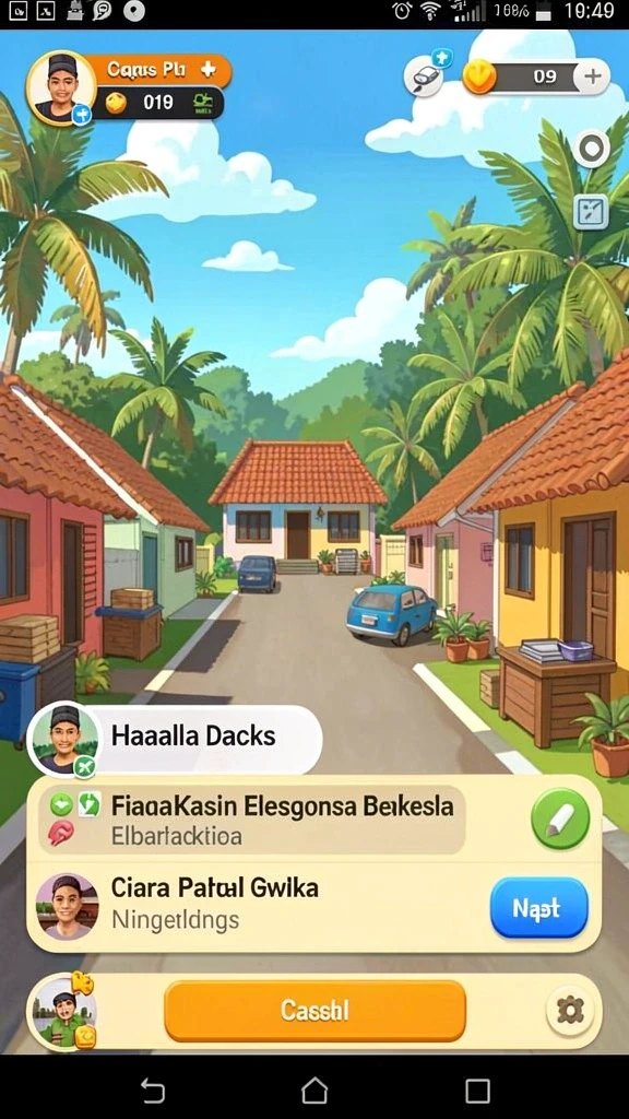 Screenshot zoro77 nomor 1