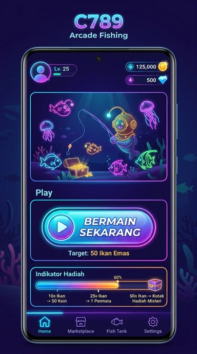 Pratinjau antarmuka c789 — aplikasi APK resmi Android v2.1.6