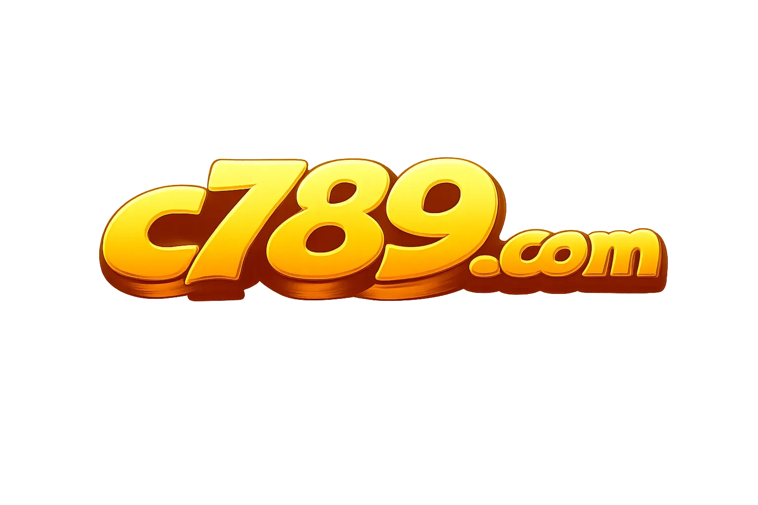 c789 — logo banner resmi Indonesia